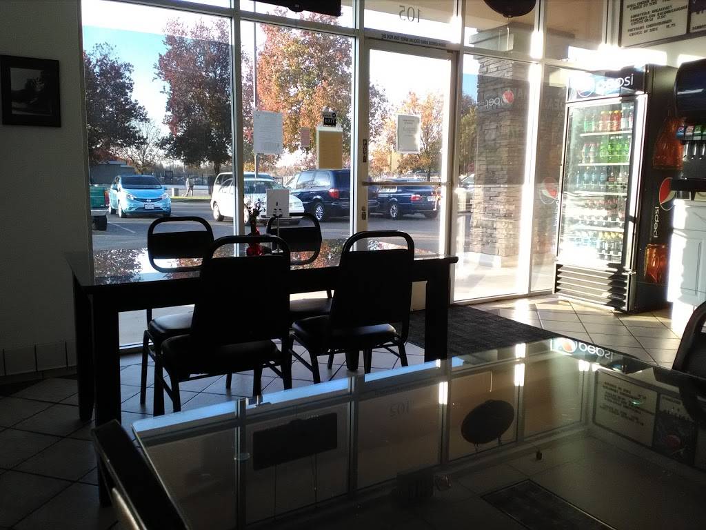 Sunnyside Diner | restaurant | 5235 E Kings Canyon Rd, Fresno, CA 93727, USA | 5592522006 OR +1 559-252-2006