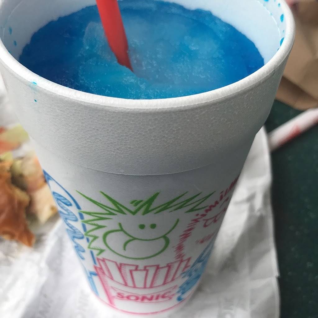 Sonic Drive-In | restaurant | 3802 116th St NE, Marysville, WA 98271, USA | 3609256538 OR +1 360-925-6538