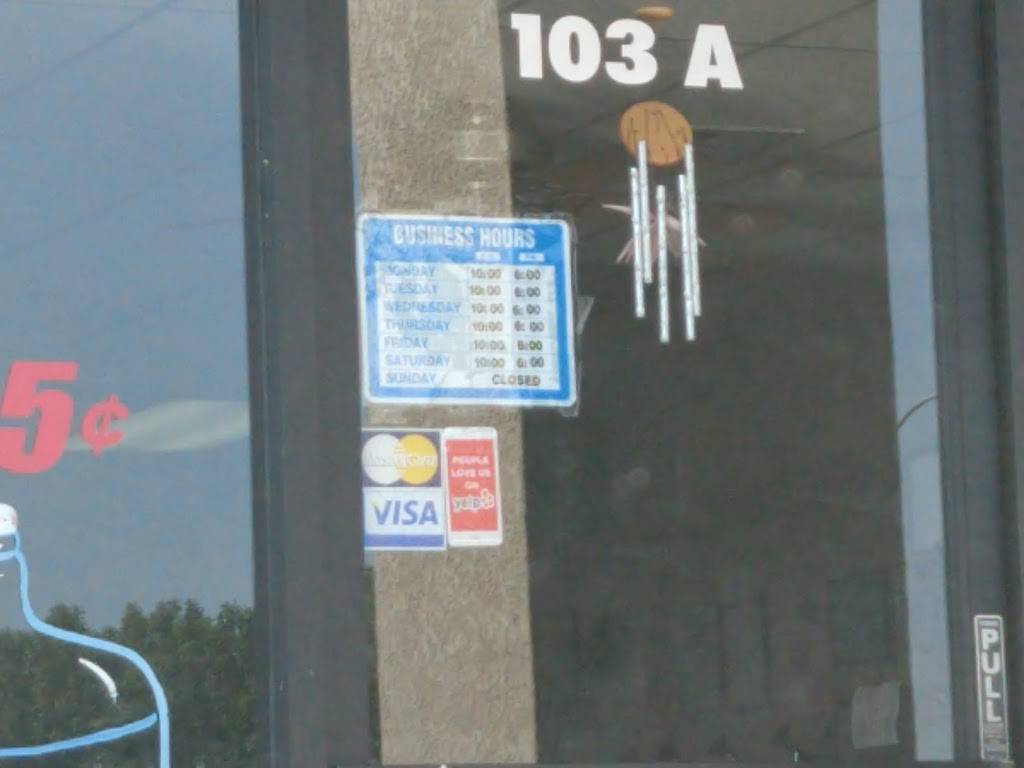 Pure Water & Ice Cream | restaurant | 1835 Ashlan Ave, Clovis, CA 93611, USA | 5593461399 OR +1 559-346-1399