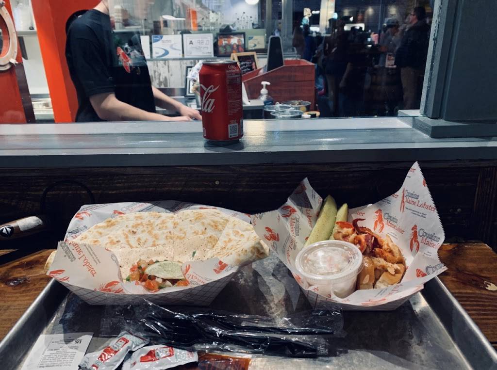 Cousins Maine Lobster RALEIGH ? | restaurant | 411 W Morgan St, Raleigh, NC 27603, USA | 9198676203 OR +1 919-867-6203