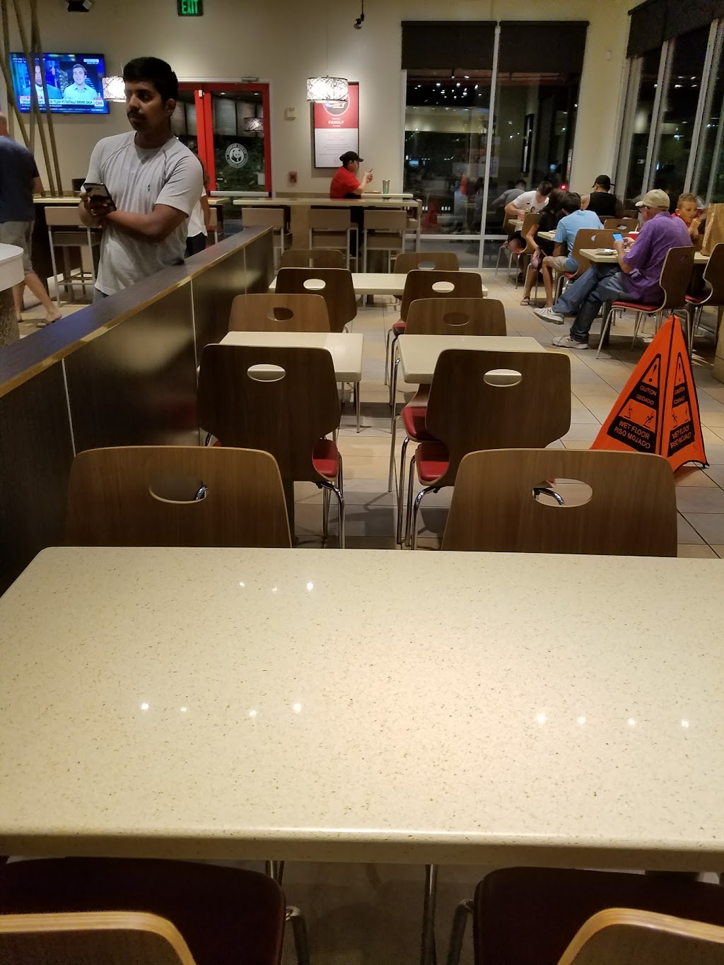 Panda Express | restaurant | 1900 E 16th St, Yuma, AZ 85365, USA | 9287836655 OR +1 928-783-6655