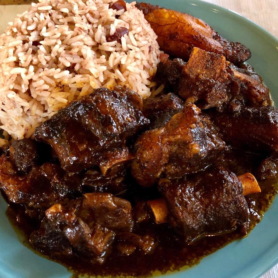 Jahnets Jamaican Cuisine | restaurant | 3810 S State Rd 7 Unit E, Miramar, FL 33023, USA | 9542572828 OR +1 954-257-2828