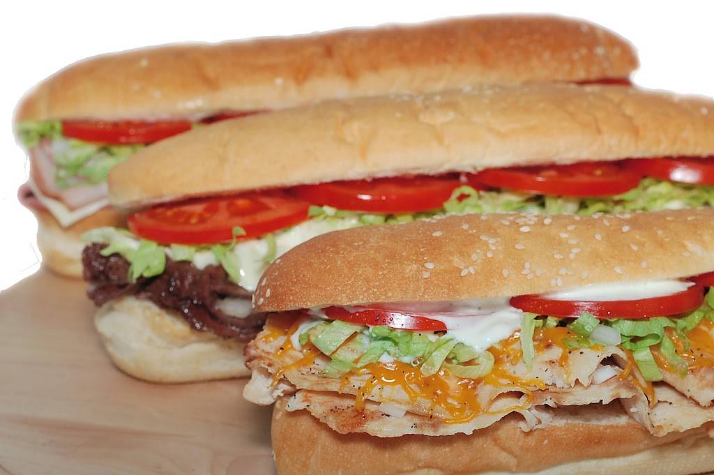 Tubbys | meal delivery | 2375 Coolidge Hwy, Berkley, MI 48072, USA | 2485485500 OR +1 248-548-5500