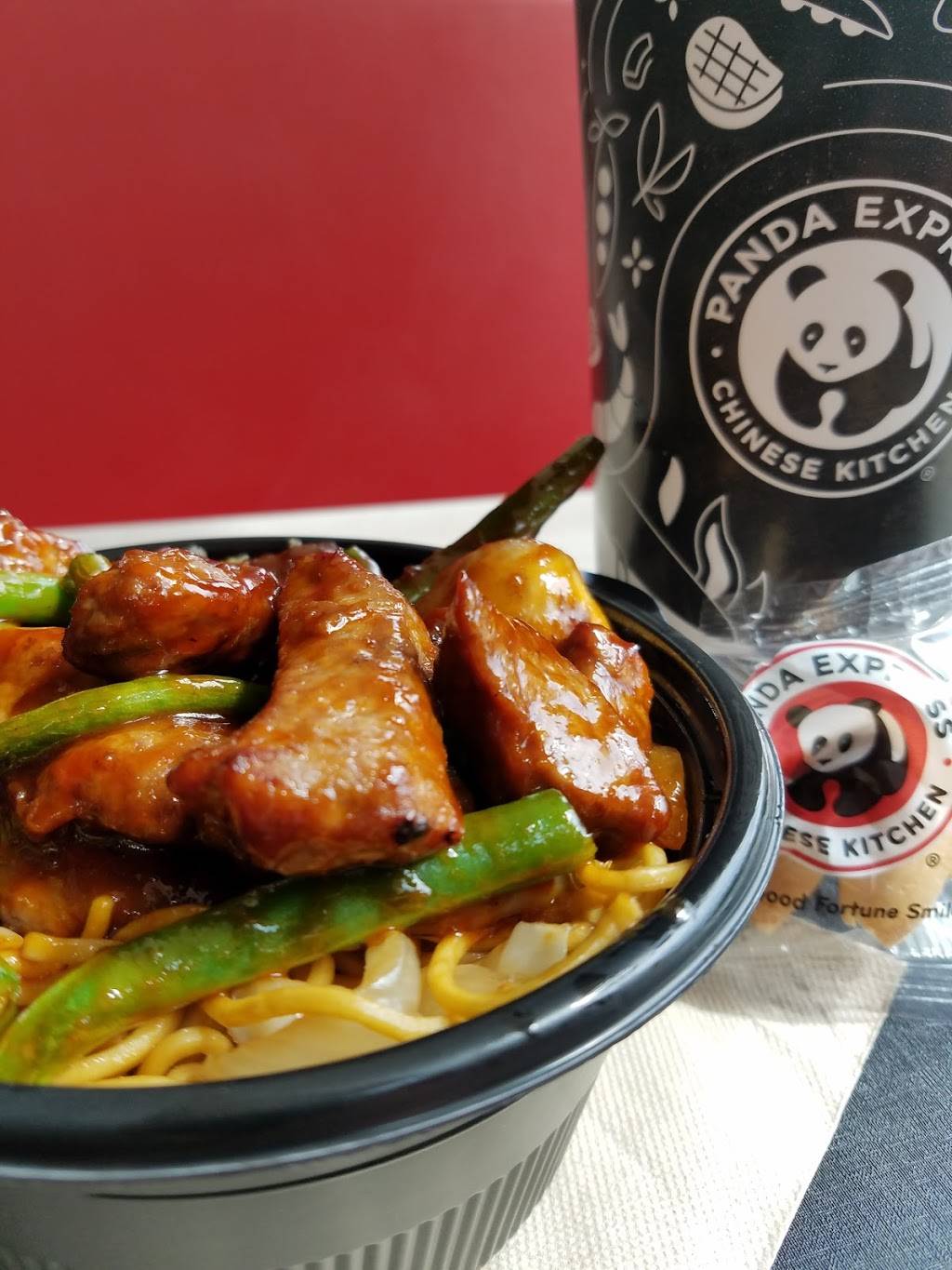 Panda Express | meal takeaway | 12203 Lake June Rd, Balch Springs, TX 75180, USA | 9722882066 OR +1 972-288-2066