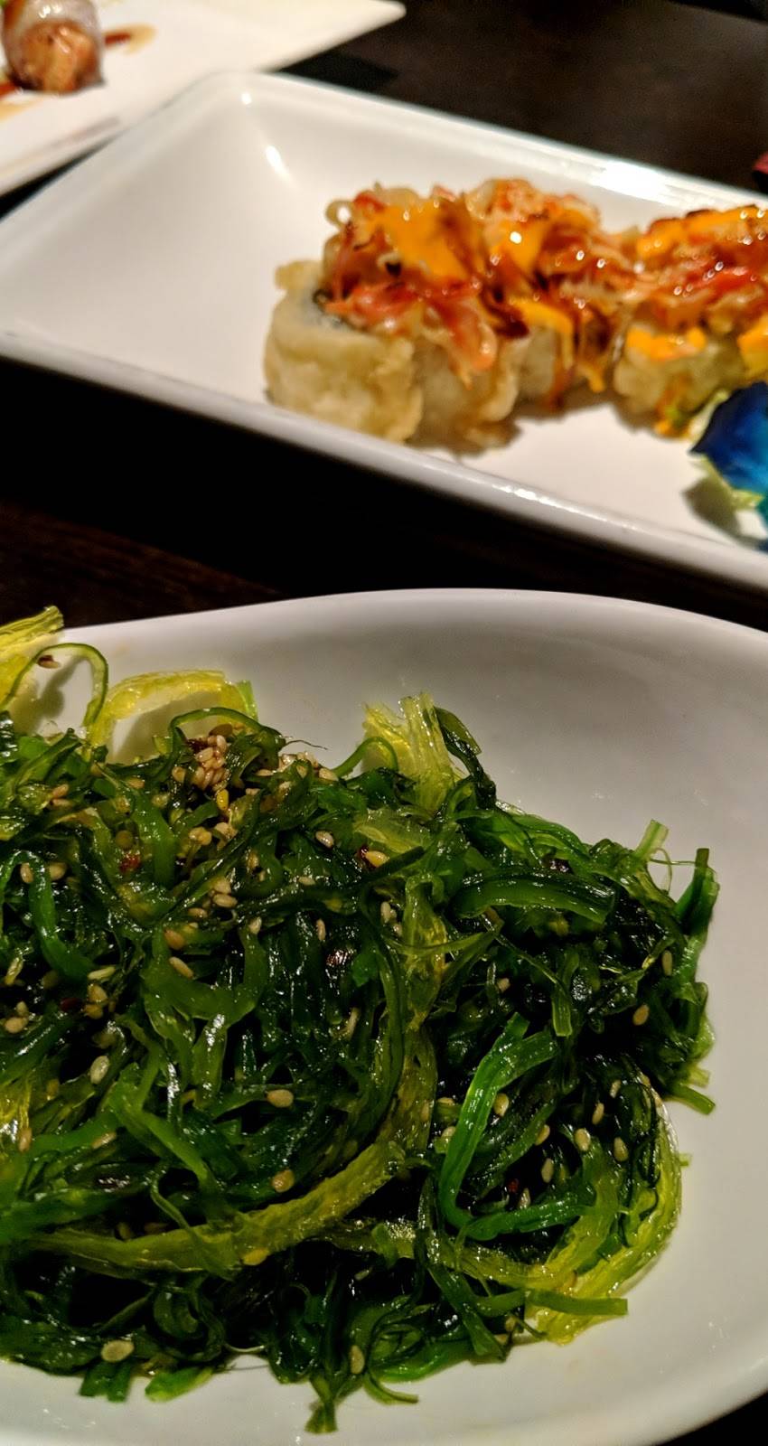 Aki | restaurant | 1150 Carlisle St, Hanover, PA 17331, USA | 7176983621 OR +1 717-698-3621