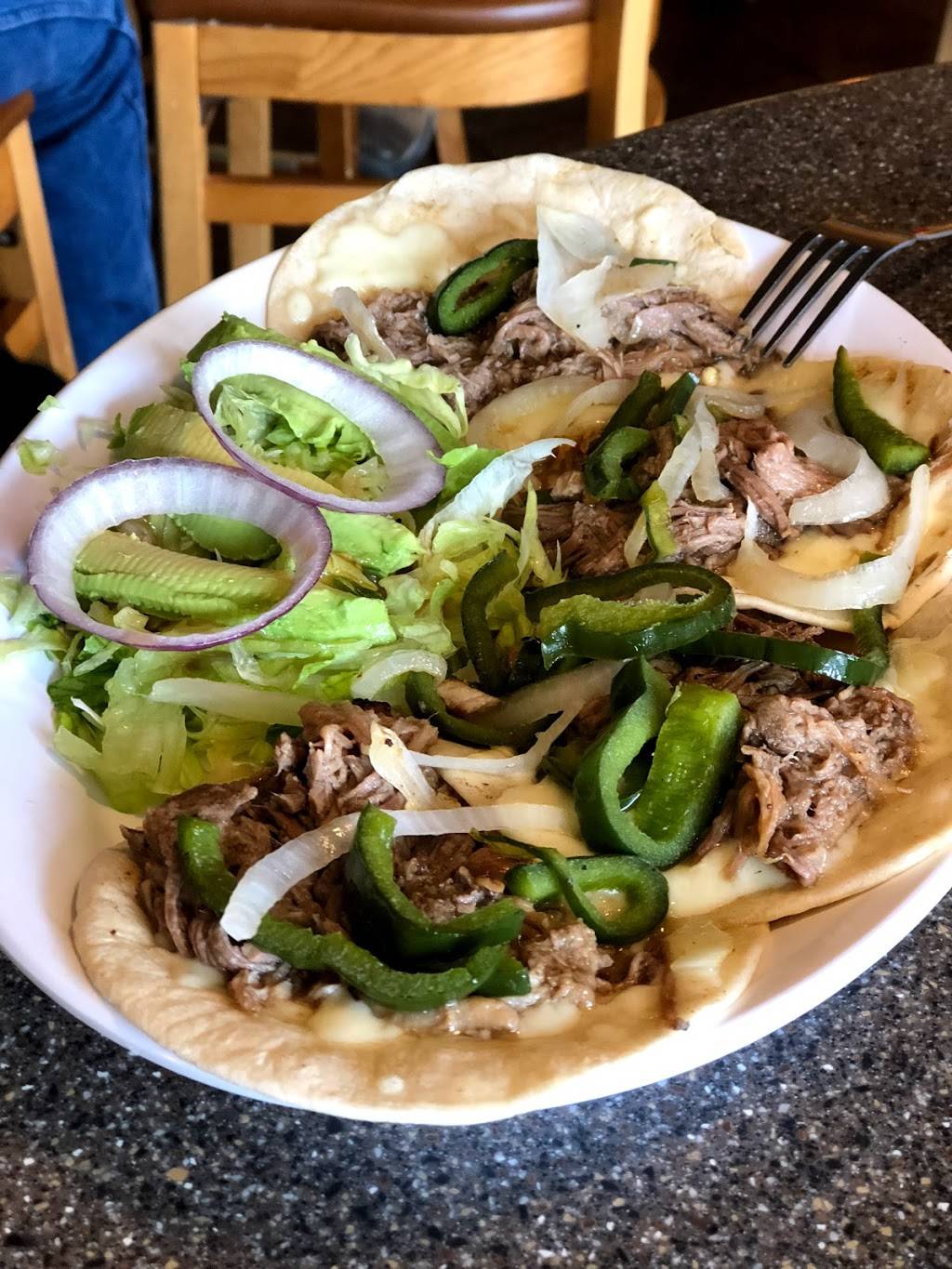 El Tiz Tizoncito Forest | restaurant | 3318 Forest Ln #100, Dallas, TX 75234, USA | 9722478797 OR +1 972-247-8797