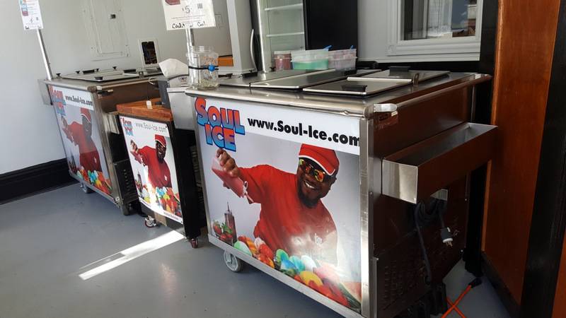 RVA Street Foodies | restaurant | 1011 Hull St, Richmond, VA 23224, USA | 8046405628 OR +1 804-640-5628