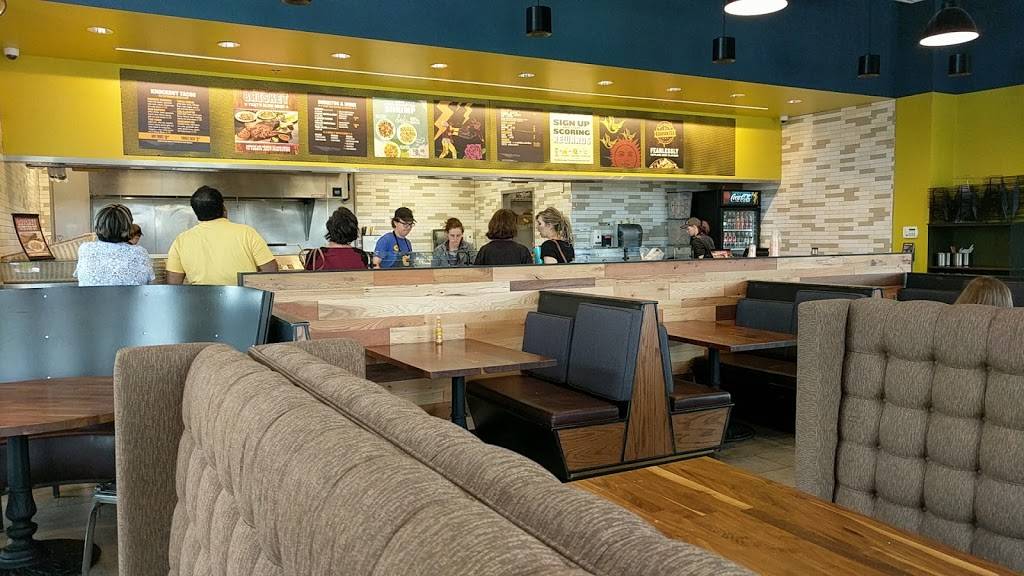 QDOBA Mexican Eats | restaurant | 13641 Metcalf Ave, Overland Park, KS 66223, USA | 9138140933 OR +1 913-814-0933