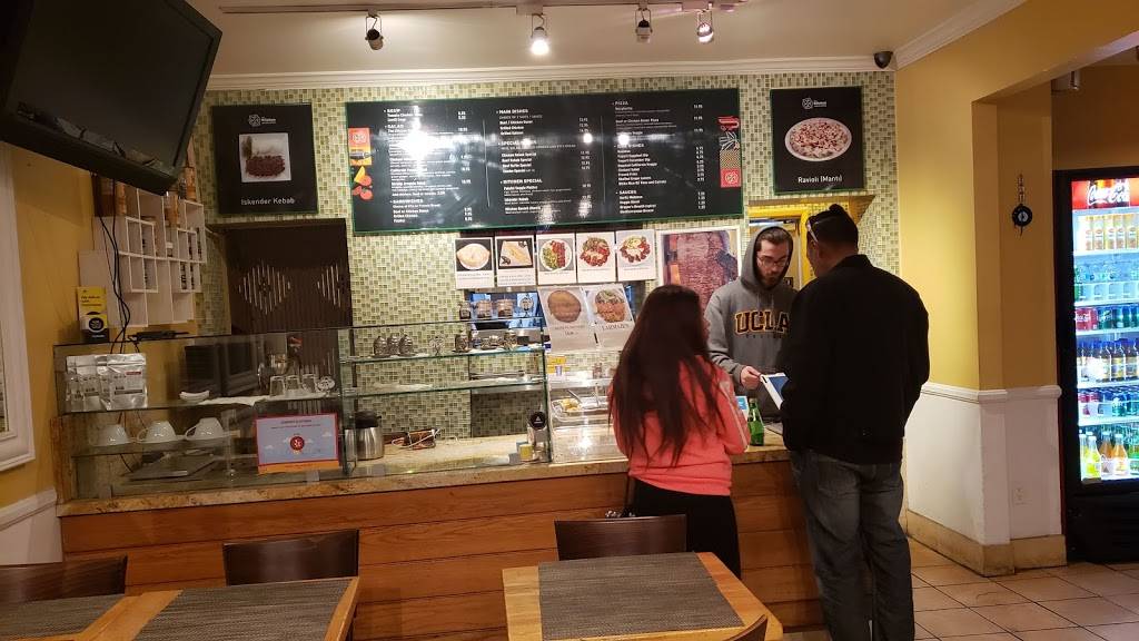 The Kitchen At Westwood | restaurant | 1510 Westwood Blvd, Los Angeles, CA 90024, USA | 3104748444 OR +1 310-474-8444