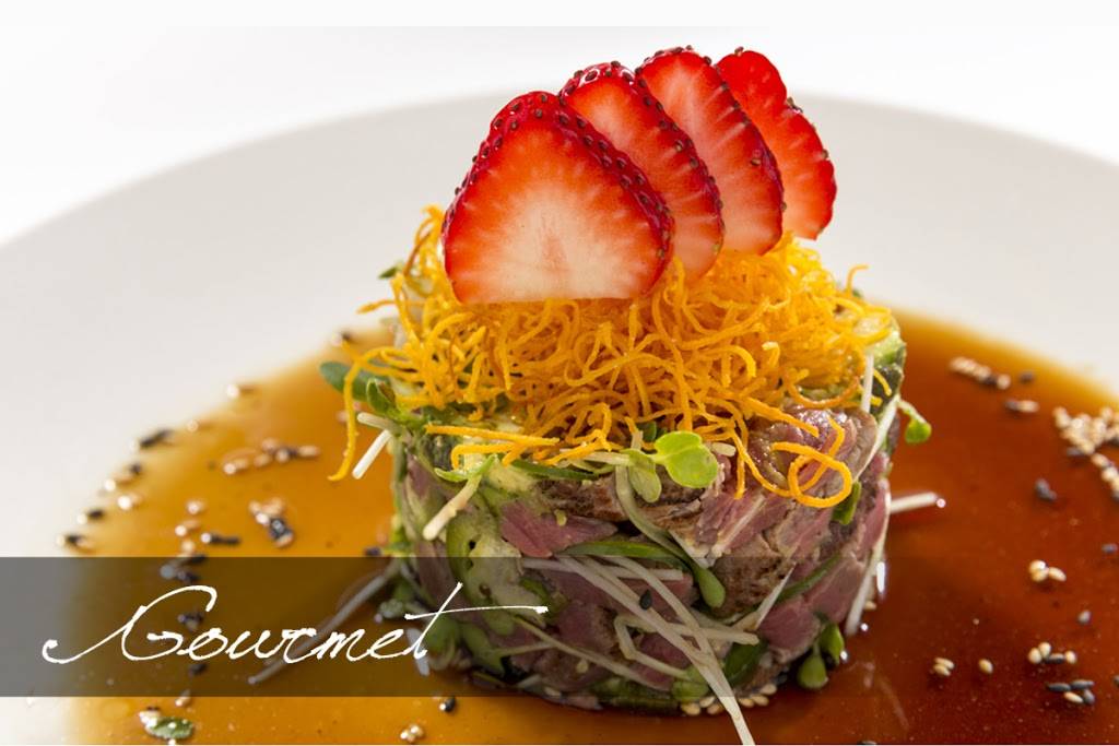 Fuji Hibachi Sushi & Lava Bar | restaurant | 1406 S Main Chapel Way #114, Gambrills, MD 21054, USA | 4107216880 OR +1 410-721-6880