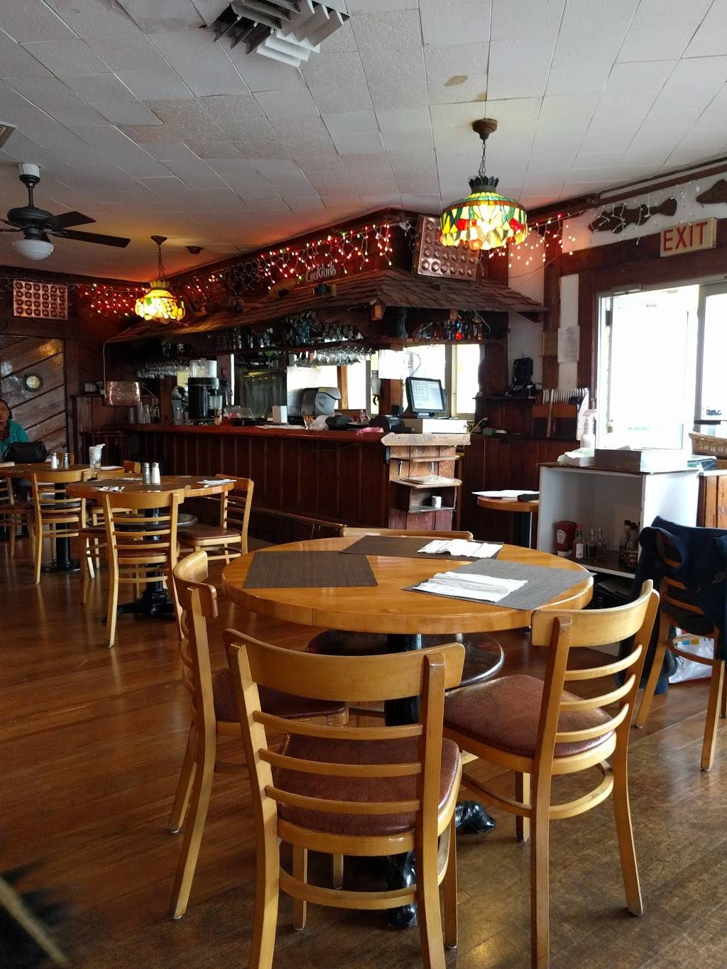 Governor Bradford Restaurant | night club | 312 Commercial St, Provincetown, MA 02657, USA | 5084872781 OR +1 508-487-2781