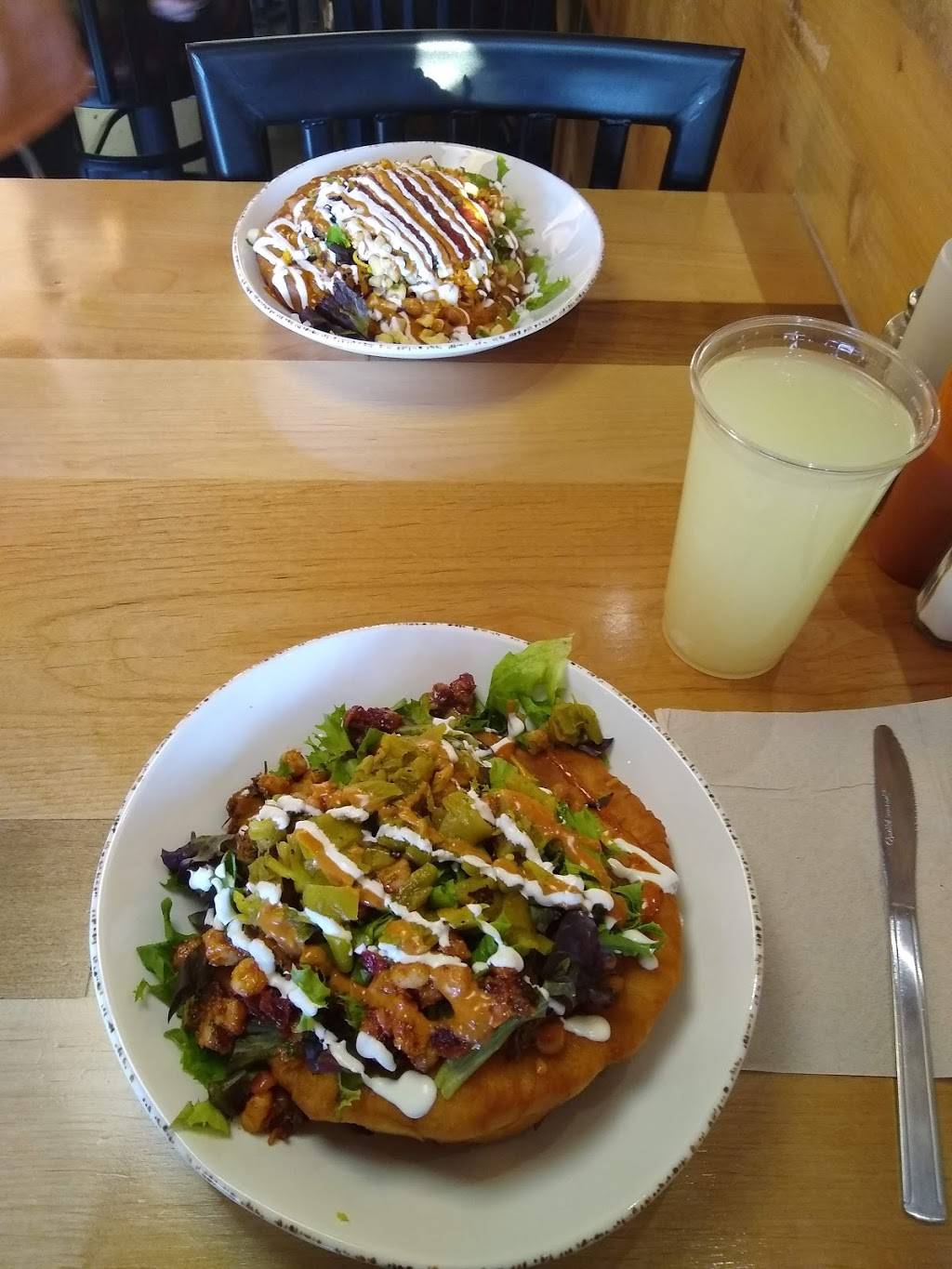 Tocabe, An American Indian Eatery | restaurant | 8181 E Arapahoe Rd C, Greenwood Village, CO 80112, USA | 7204856738 OR +1 720-485-6738