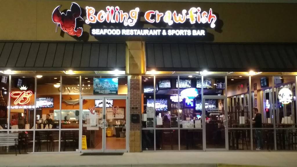 Boiling Crawfish | restaurant | 5149 Normandy Blvd, Jacksonville, FL 32205, USA | 9047836666 OR +1 904-783-6666