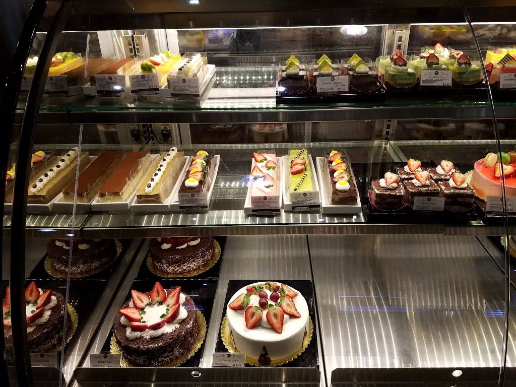 Tea Time Express | restaurant | 430 N McKinley St, Corona, CA 92879, USA | 9518084000 OR +1 951-808-4000