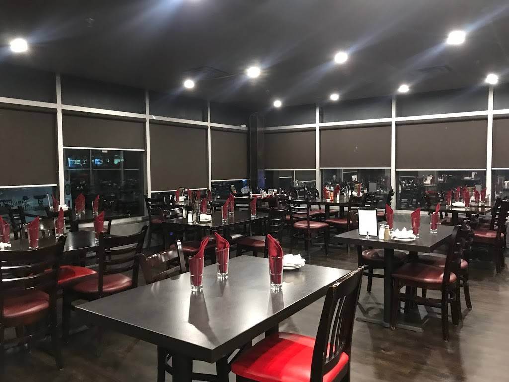 Jaffys Premium Grill | restaurant | 2283 Argentia Rd Unit 9, Mississauga, ON L5N 5Z2, Canada | 9059977774 OR +1 905-997-7774