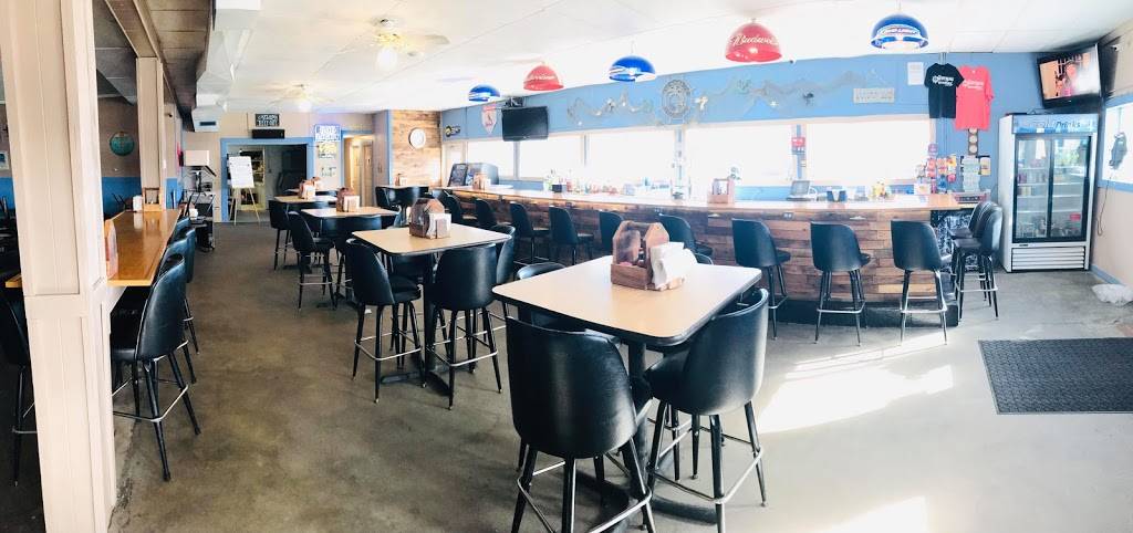 Montrose Sandbar | restaurant | 19 Main St, Montrose, IA 52639, USA | 3194637293 OR +1 319-463-7293