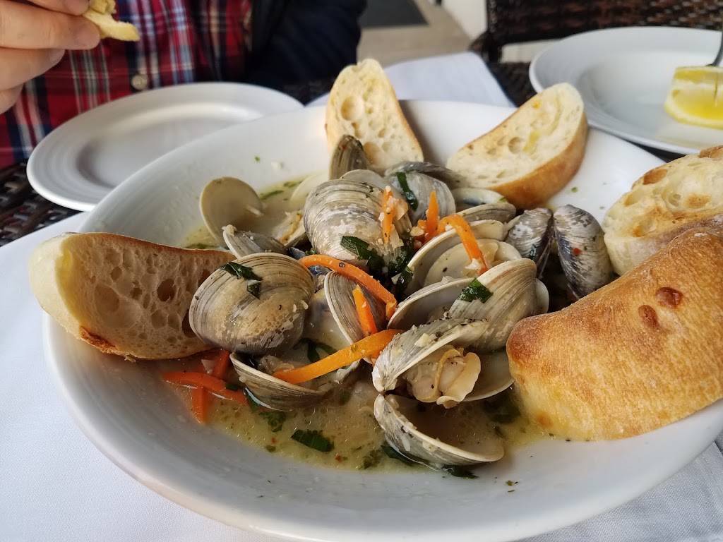 Zinc Cafe | restaurant | 679 Stokes Rd, Medford, NJ 08055, USA | 6099539462 OR +1 609-953-9462