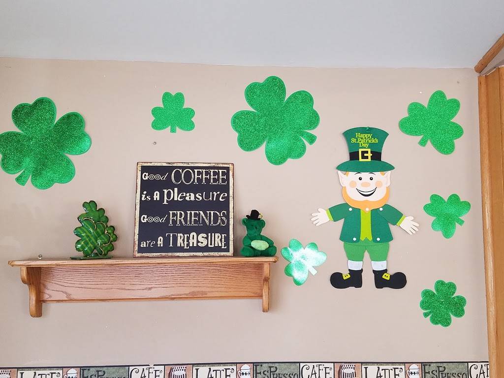 Orland Oasis | cafe | 14306 Union St, Orland Park, IL 60462, USA | 7084035503 OR +1 708-403-5503