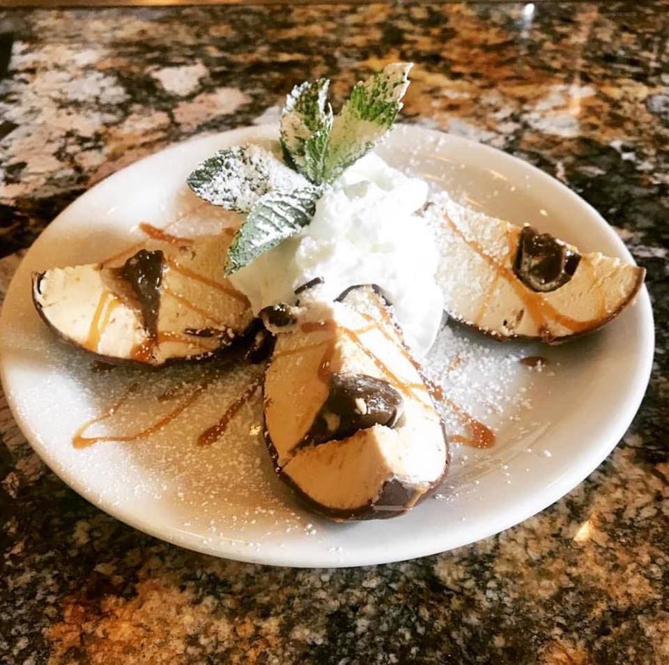 Luna Rossa | meal takeaway | 2449 Park Ave, Tustin, CA 92782, USA | 7142590861 OR +1 714-259-0861