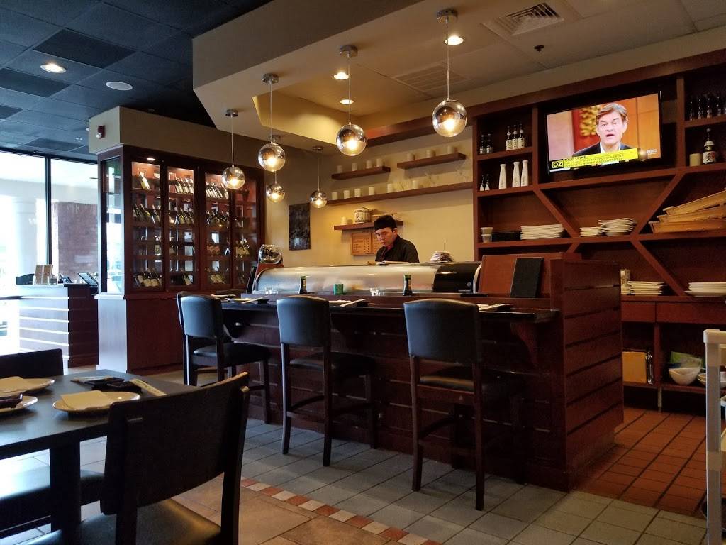 Katana Sushi | restaurant | 8865 Stanford Blvd Ste 105, Columbia, MD 21045, USA | 4102902883 OR +1 410-290-2883