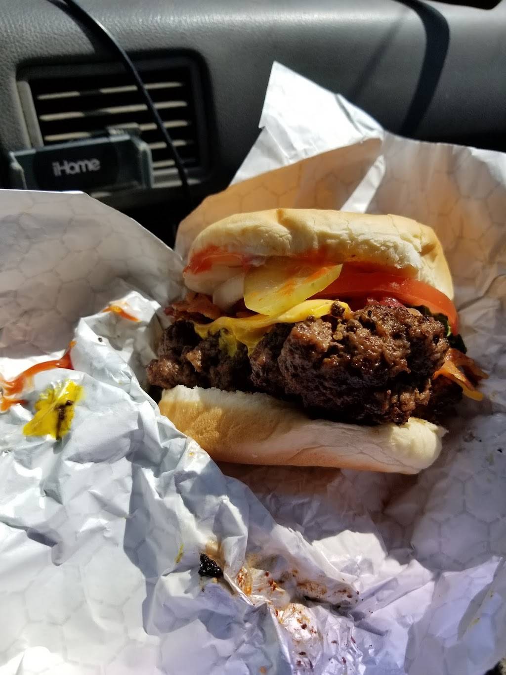 Burger Boys | restaurant | 2400 Chapman Hwy, Knoxville, TN 37920, USA | 8655771705 OR +1 865-577-1705