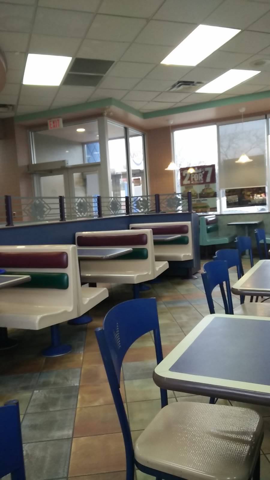 Burger King | restaurant | 3210 Dougall Ave, Windsor, ON N9E 1S6, Canada | 5199726538 OR +1 519-972-6538