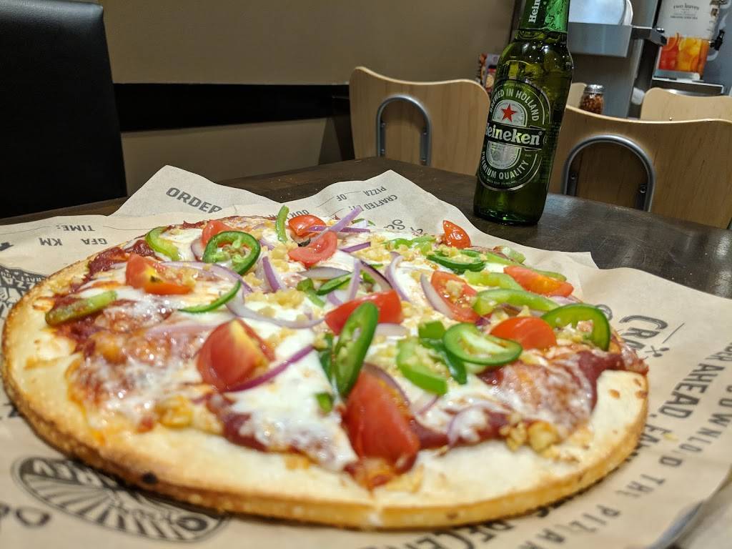 PizzaRev | meal delivery | 694 Motor Pkwy #2, Hauppauge, NY 11788, USA | 6313885336 OR +1 631-388-5336