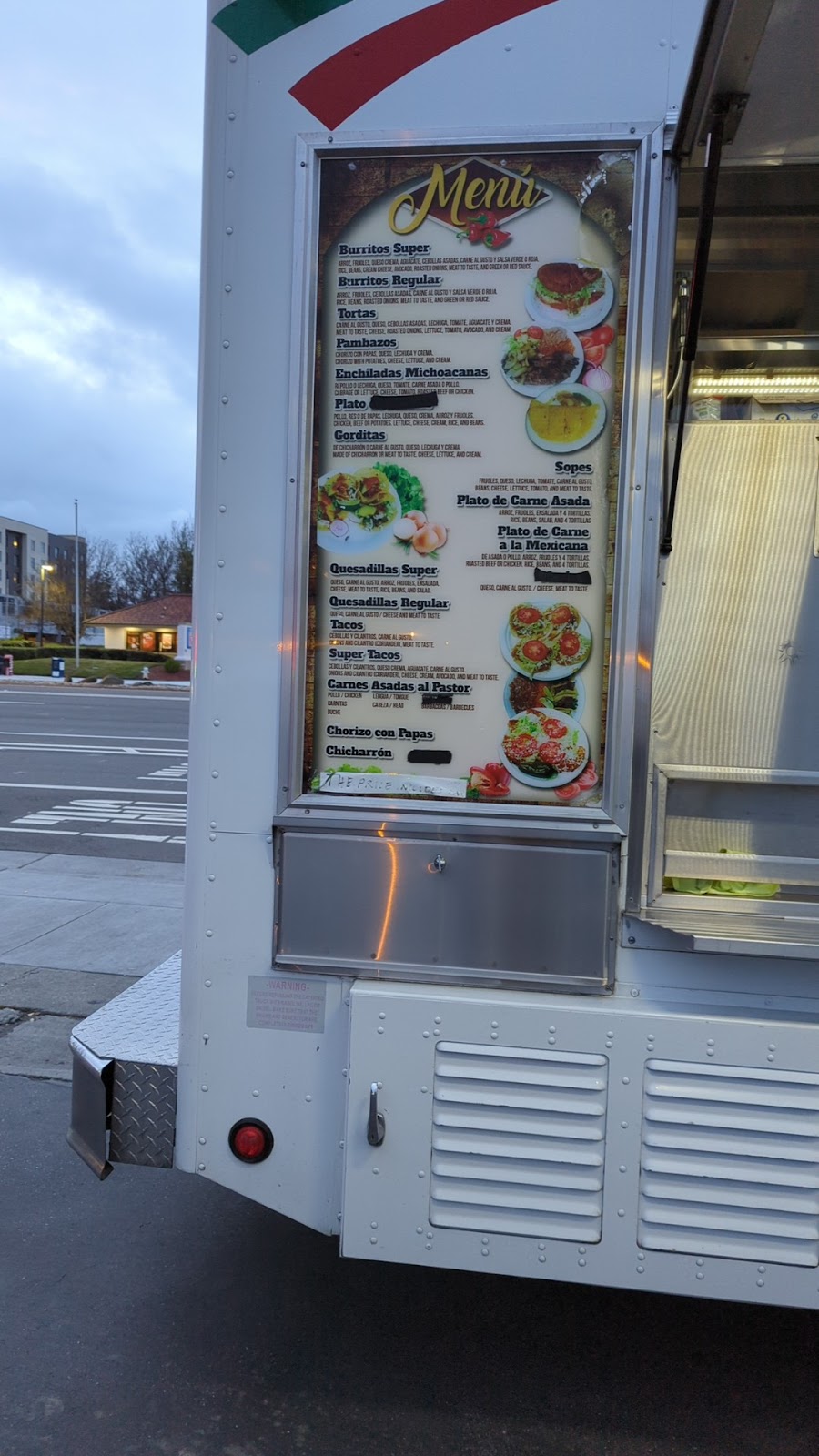 Mexiqueña | restaurant | 776 N Mathilda Ave, Sunnyvale, CA 94085, USA | 4088360129 OR +1 408-836-0129