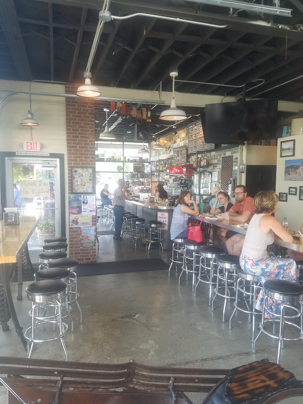 Backcountry Gourmet | restaurant | 1101 Main St, Durango, CO 81301, USA | 9703178263 OR +1 970-317-8263