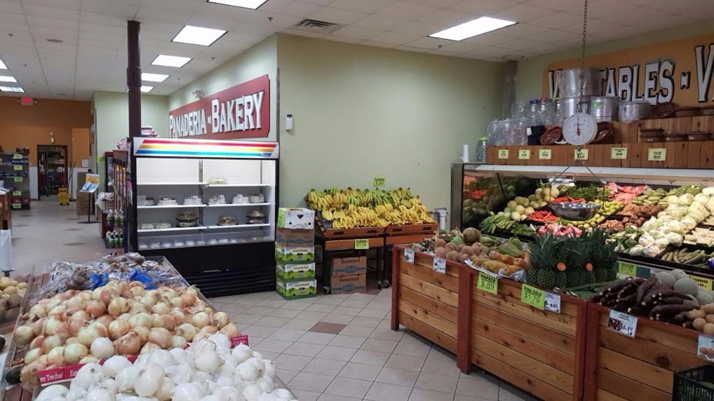 La Michoacana Meat Market | bakery | 305 E University Dr, Edinburg, TX 78539, USA | 9563861383 OR +1 956-386-1383