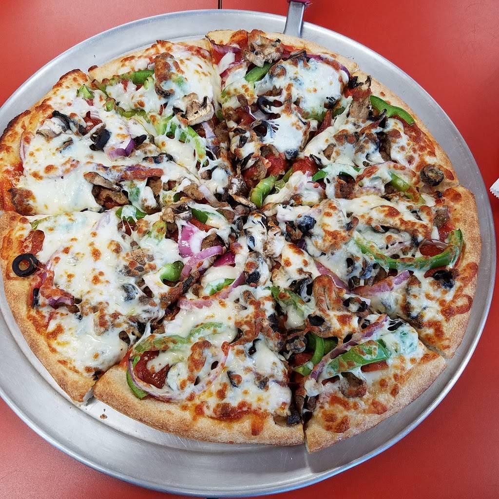 Vicinato Pizzeria | restaurant | 13859 Los Angeles St, Baldwin Park, CA 91706, USA | 6268518060 OR +1 626-851-8060