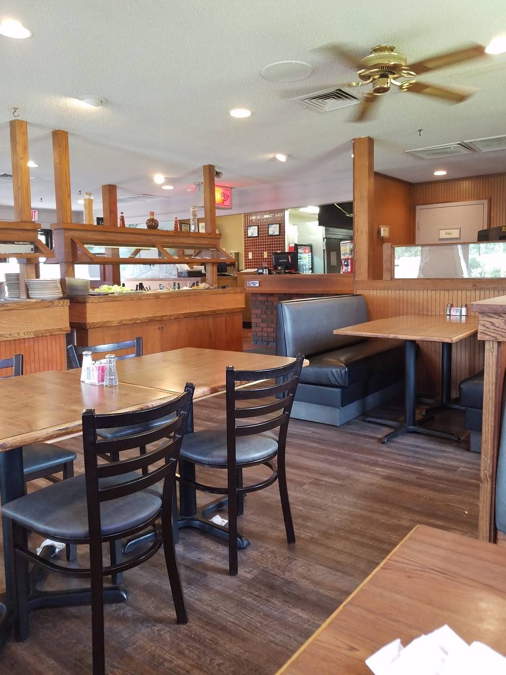 Zekos Pizza II | meal delivery | 1328 N Fayetteville St, Asheboro, NC 27203, USA | 3366726110 OR +1 336-672-6110