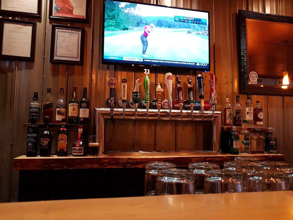 The Ale House | restaurant | 246 Division St, Cobourg, ON K9A 3P8, Canada | 2892521773 OR +1 289-252-1773