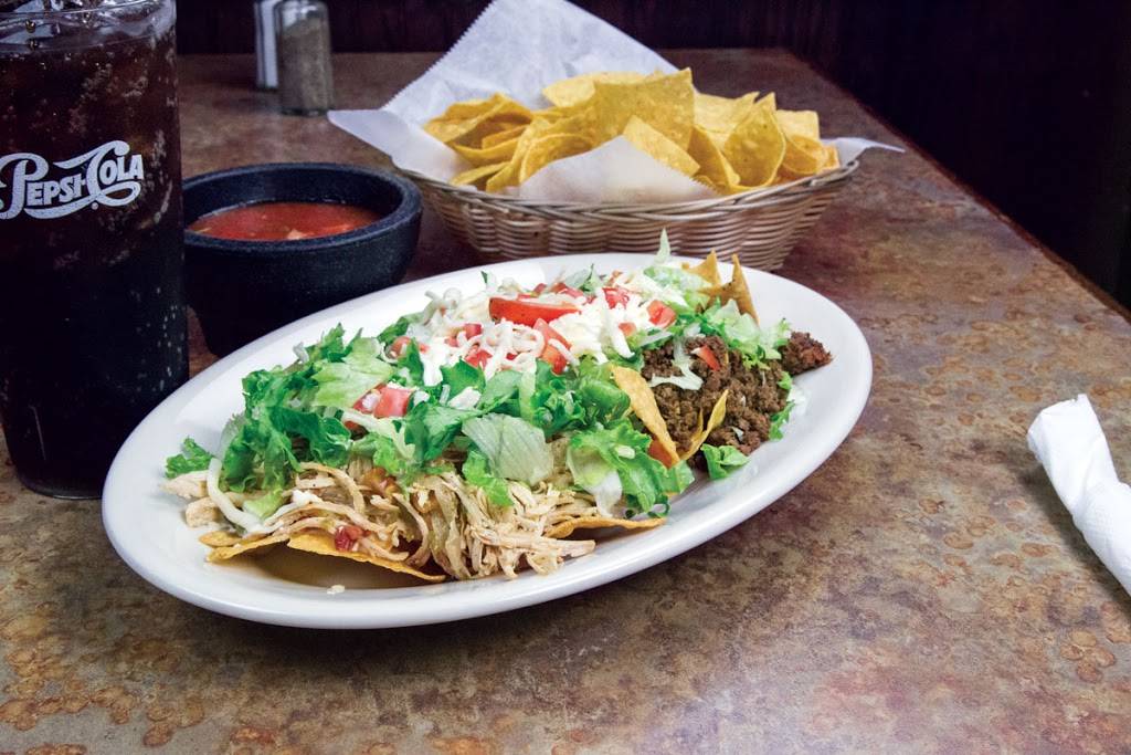 Rio Grande Mexican Kitchen - New Garden | restaurant | 1614 Highwoods Blvd, Greensboro, NC 27410, USA | 3368567467 OR +1 336-856-7467