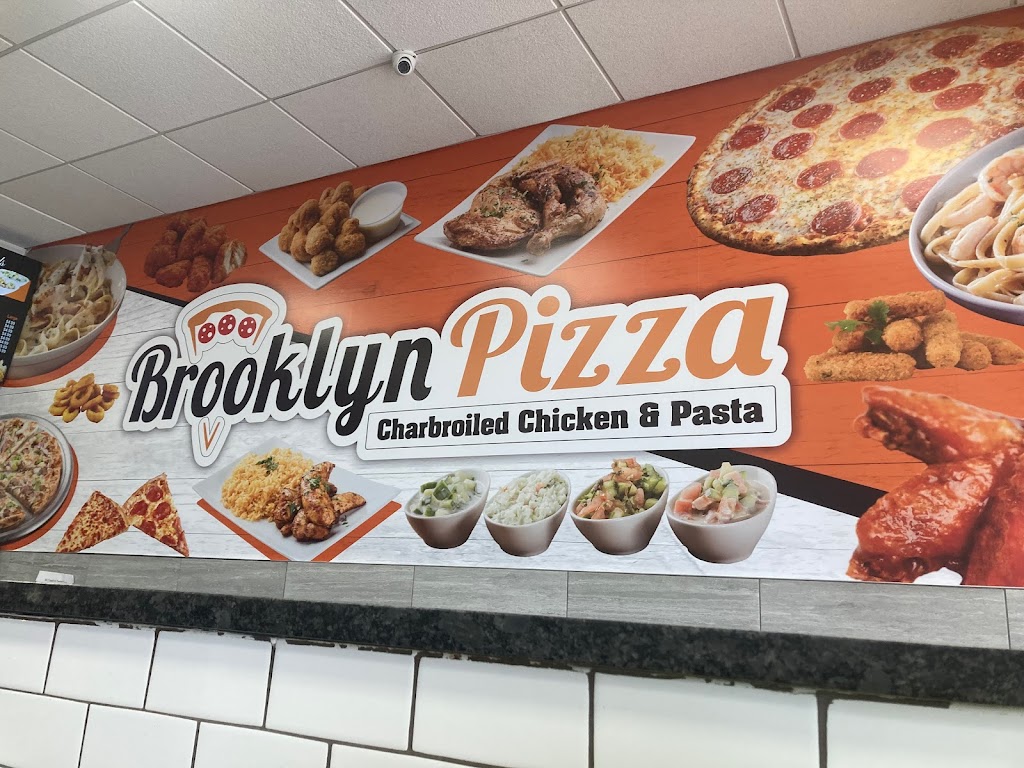 Brooklyn Pizza on Kedzie | restaurant | 8618 S Kedzie Ave, Chicago, IL 60652, USA | 7734240050 OR +1 773-424-0050