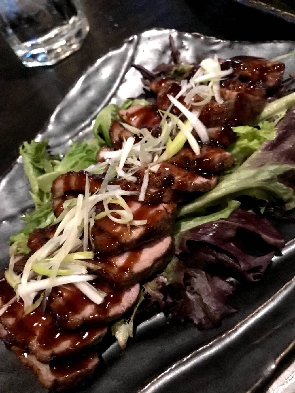 Yama Izakaya | restaurant | 1324 Central Ave, Charlotte, NC 28205, USA | 7049106387 OR +1 704-910-6387