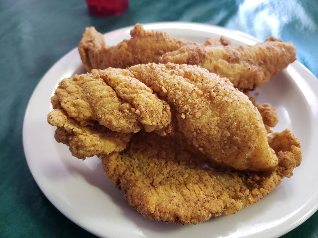 The Four Way Soul Food Restaurant | restaurant | 998 Mississippi Blvd, Memphis, TN 38126, USA | 9015071519 OR +1 901-507-1519