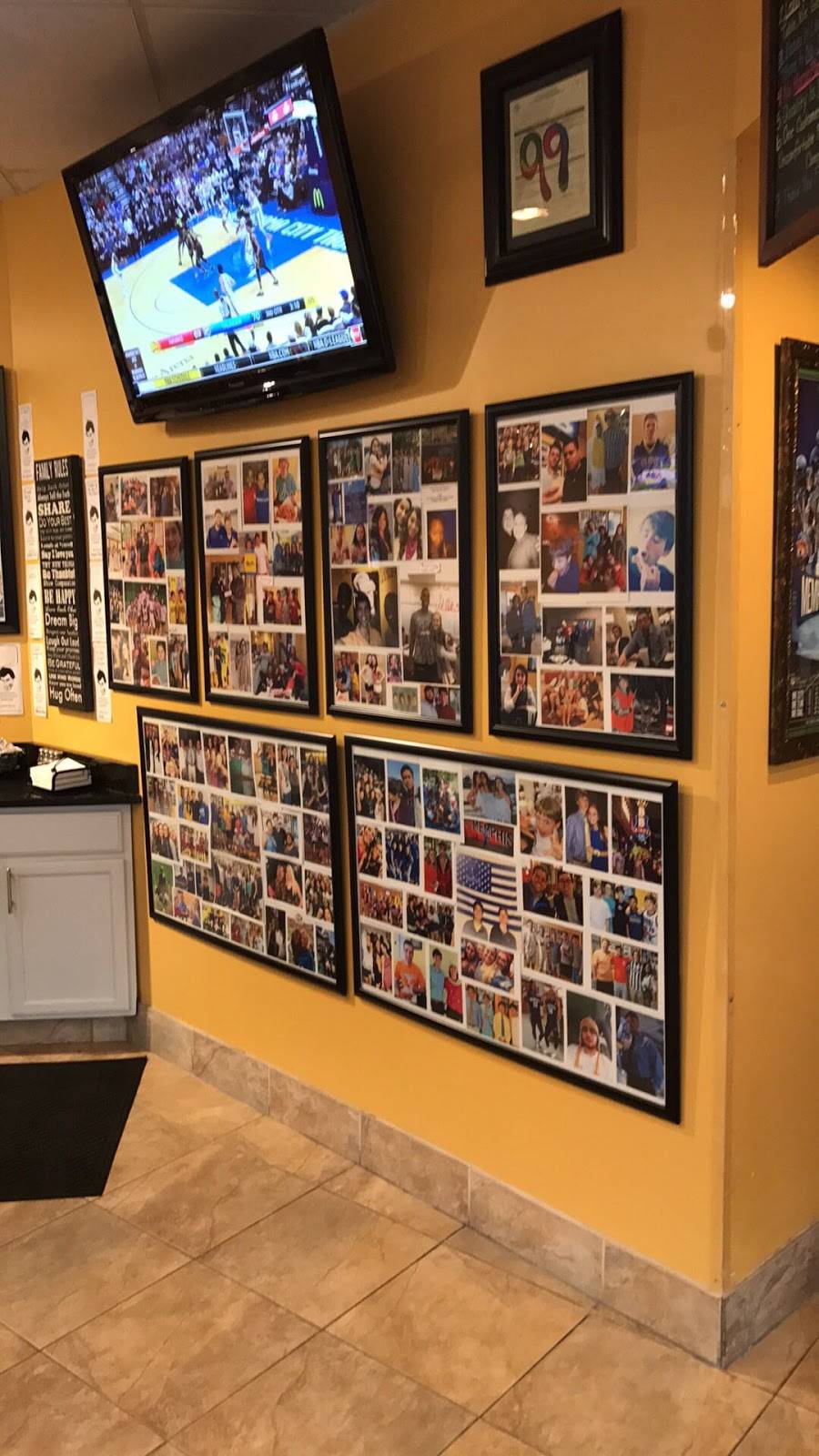 Bosses | restaurant | 5030 Poplar Ave Suite #3, Memphis, TN 38117, USA | 9016828080 OR +1 901-682-8080