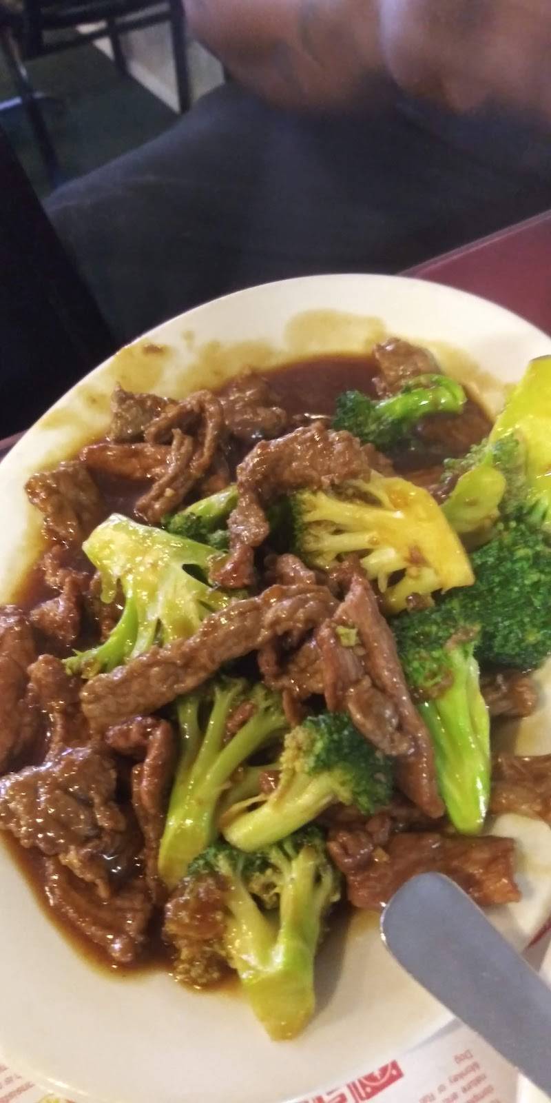 Ocean Chinese Seafood Restaurant | restaurant | 1510 New York Ave, Arlington, TX 76010, USA | 8172615929 OR +1 817-261-5929