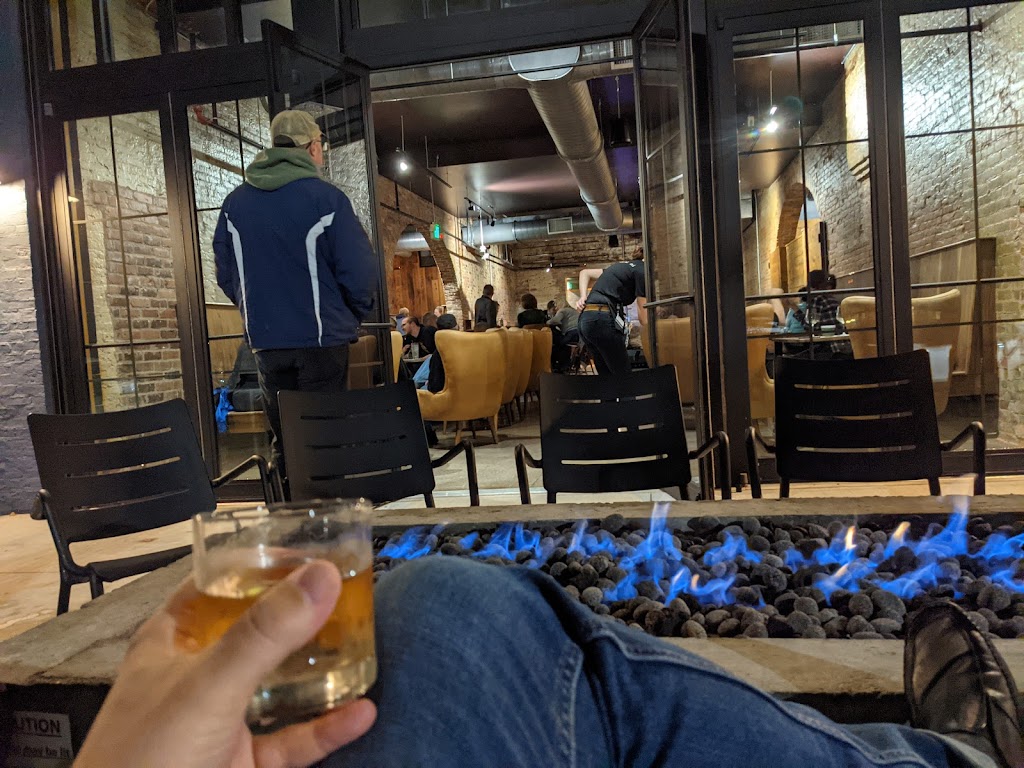 Mash | restaurant | 400 N River St, Ypsilanti, MI 48198, USA | 7344416200 OR +1 734-441-6200