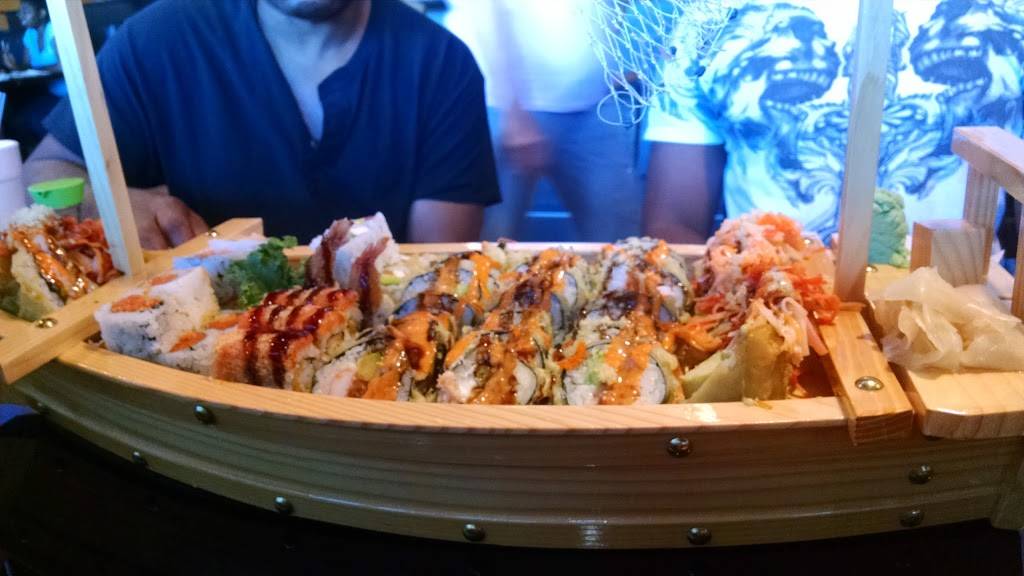 Shinko Grill | restaurant | 1231 Eastchester Dr #111, High Point, NC 27265, USA | 3368045529 OR +1 336-804-5529