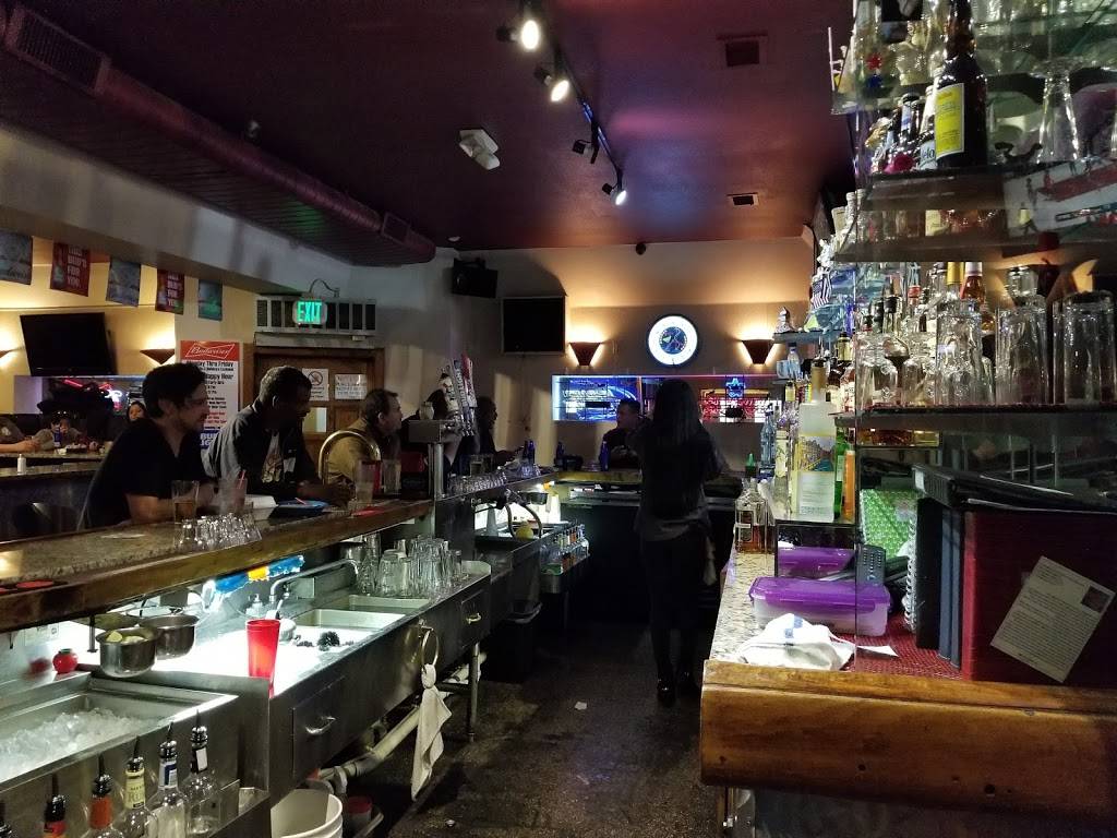 Petes Satire Lounge | restaurant | 1920 E Colfax Ave, Denver, CO 80206, USA | 3033222227 OR +1 303-322-2227