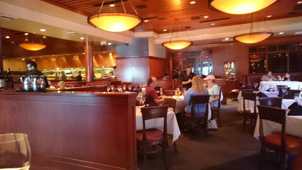 Fleming’s Prime Steakhouse & Wine Bar | restaurant | 71800 CA-111, Rancho Mirage, CA 92270, USA | 7607766685 OR +1 760-776-6685