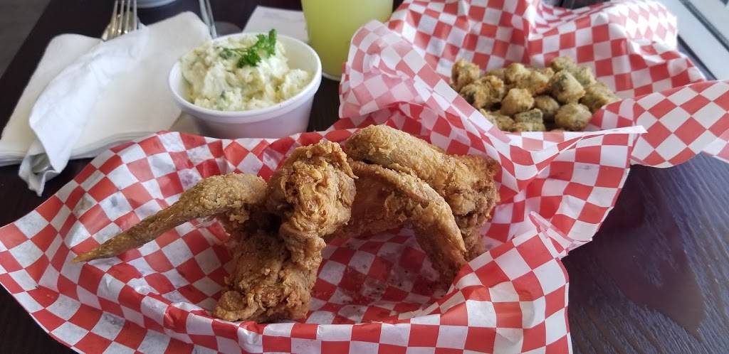 Louisiana Heaven | restaurant | 6623 Valley Hi Dr, Sacramento, CA 95823, USA | 9166894800 OR +1 916-689-4800