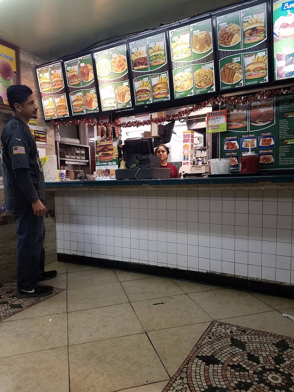 Superking | restaurant | 728 Main St #2936, Delano, CA 93215, USA | 6617219203 OR +1 661-721-9203