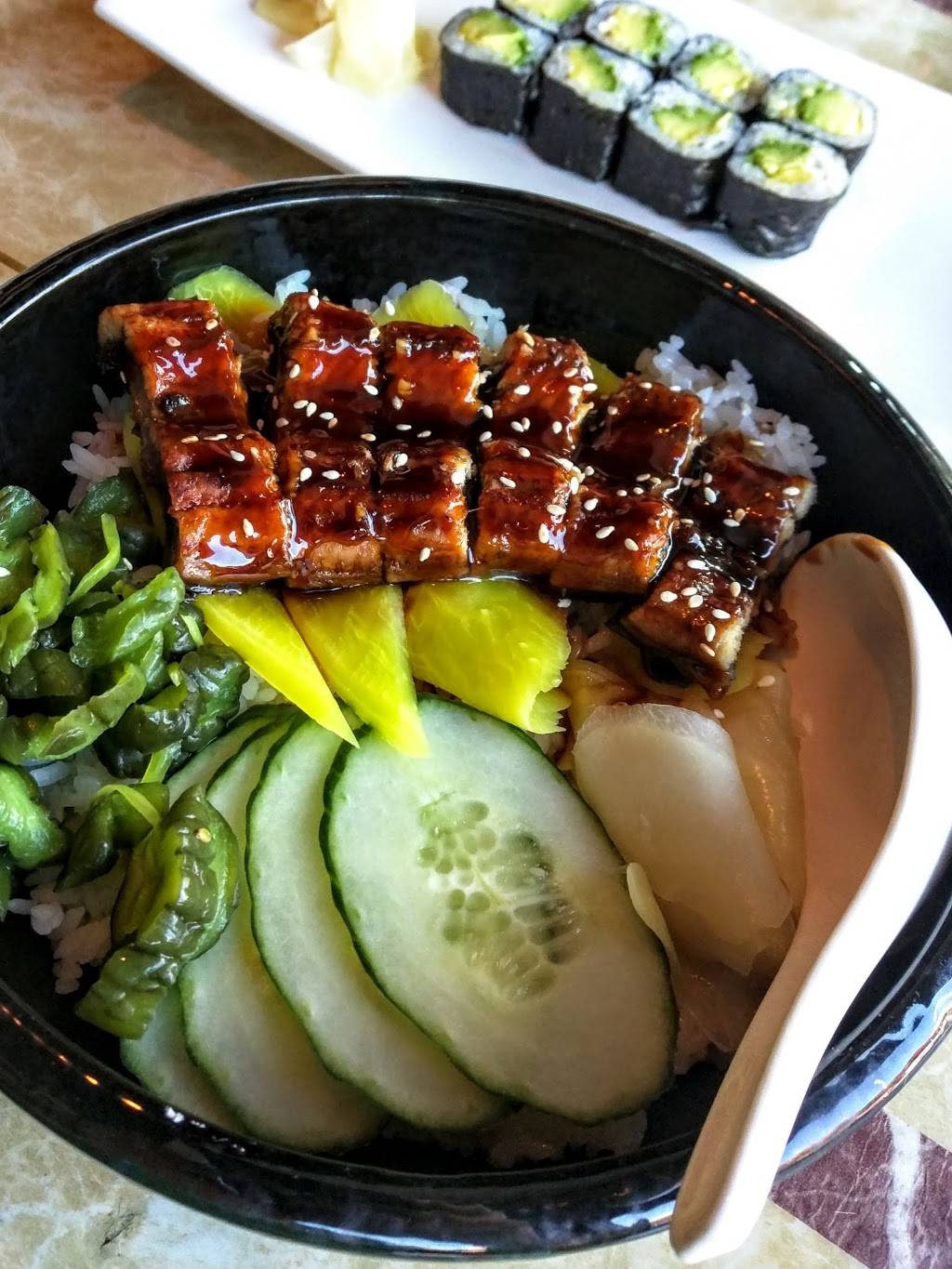 Hane Sushi | restaurant | 346 1st Avenue, New York, NY 10009, USA | 2125989889 OR +1 212-598-9889