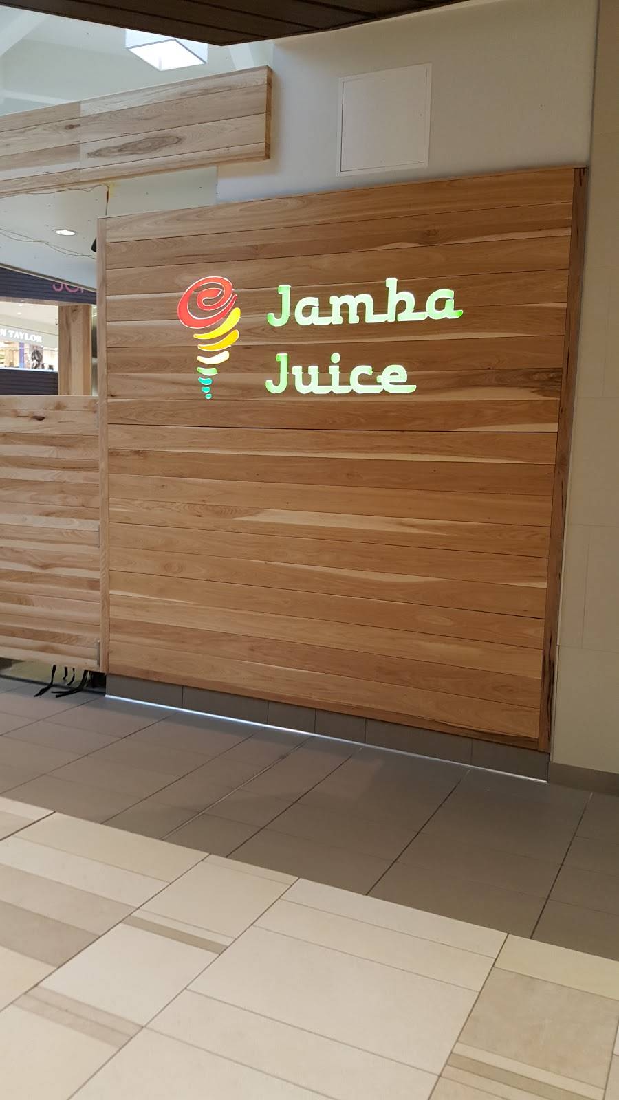 Jamba Ridgedale Mall | restaurant | 12401 Wayzata Blvd, Minnetonka, MN 55305, USA | 9525440486 OR +1 952-544-0486