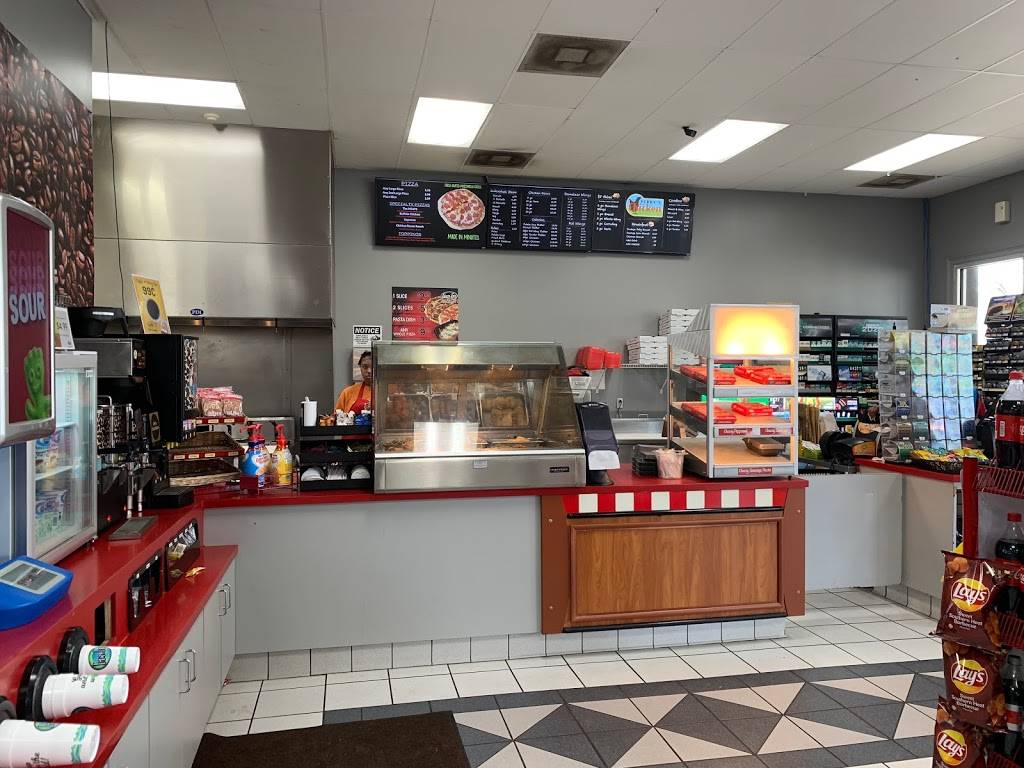 Preston Food Mart | meal takeaway | 6281 Hamilton St, Preston, GA 31824, USA | 2298283425 OR +1 229-828-3425