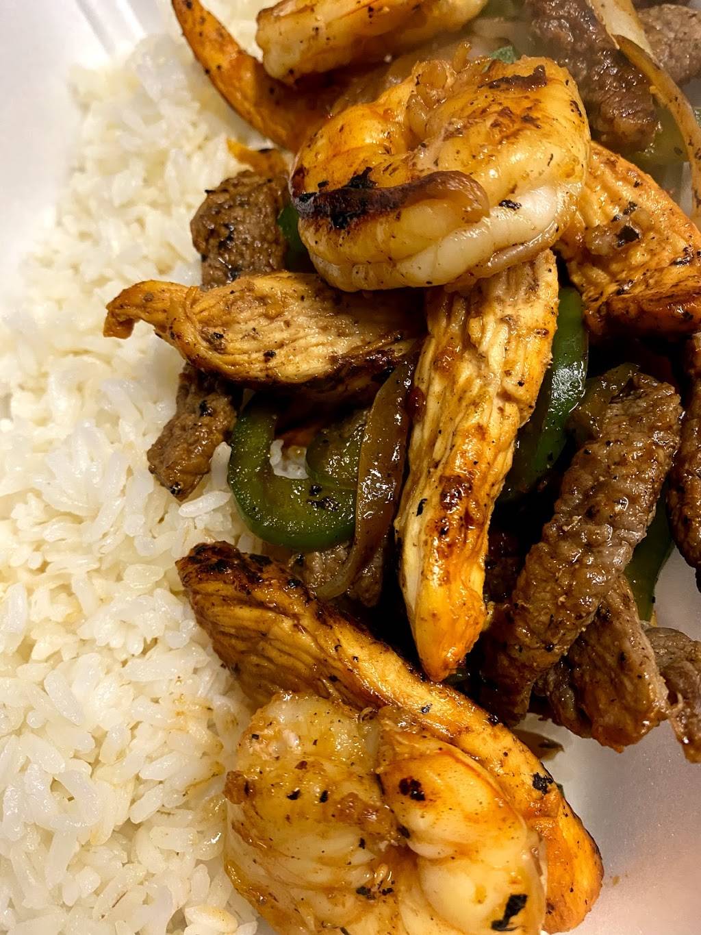 Rinconcito Latino Restaurante | restaurant | 1110 S Wood Ave, Linden, NJ 07036, USA | 9088620975 OR +1 908-862-0975