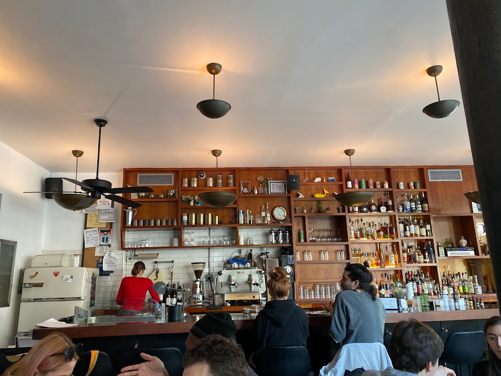 Lighthouse | restaurant | 145 Borinquen Pl, Brooklyn, NY 11211, USA | 3477897742 OR +1 347-789-7742